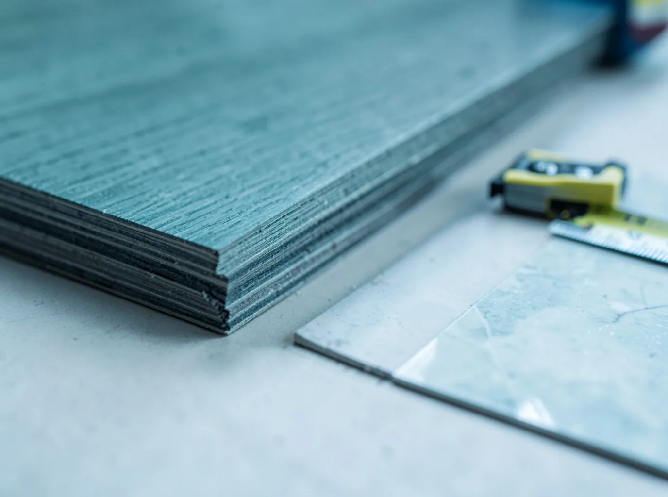 Luxury Vinyl Plank Installation Big Wells, TX FAQs